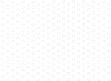 Soyut geometrik şablonun vektör çizimi