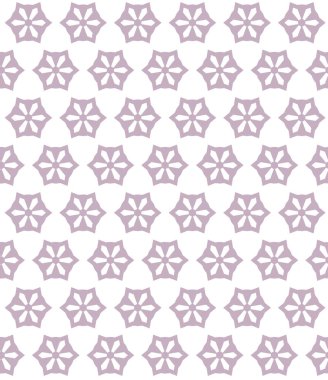 Kusursuz soyut geometrik desen arkaplanı 