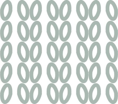 Soyut geometrik şablonun vektör çizimi