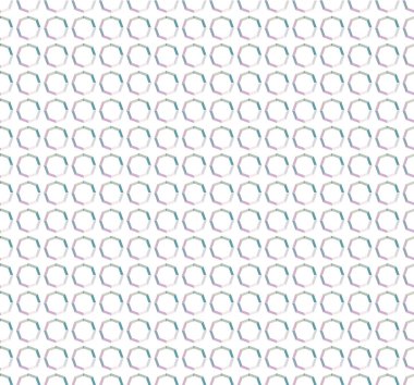 Kusursuz desen arkaplanı, soyut illüstrasyon 