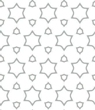 Kusursuz desen arkaplanı, soyut illüstrasyon 