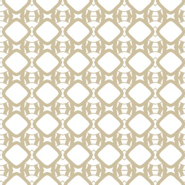 Kusursuz desen arkaplanı, soyut illüstrasyon 