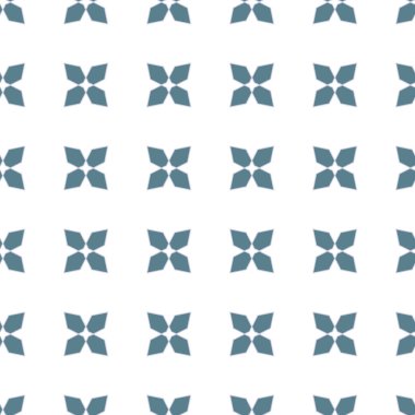 soyut kaleydoskop kumaş dikişsiz arkaplan, vektör illüstrasyonu 