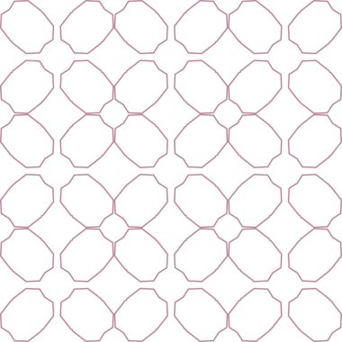 Kusursuz desen arkaplanı, soyut illüstrasyon 