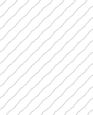 Modern geometrik vektör tasarımı, kusursuz desen çizimi