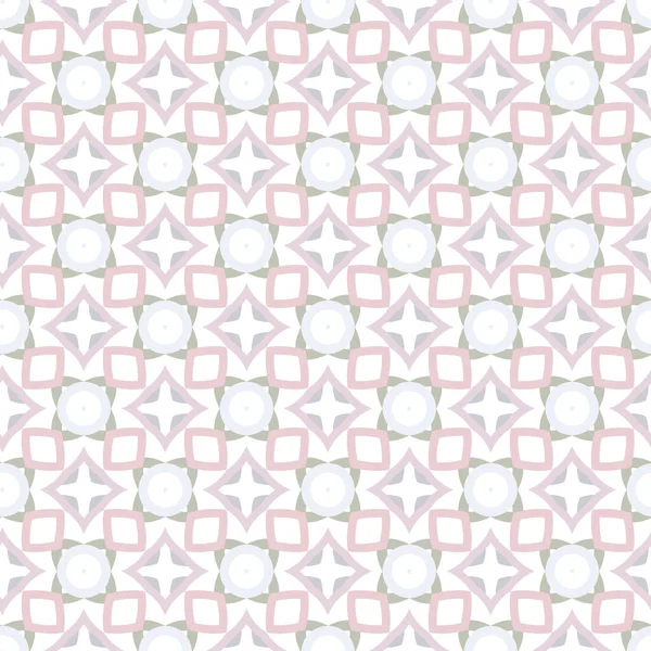 Vector Pattern Wallpaper Texture Copy Space — Stock Vector