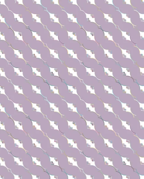 Vector Naadloos Patroon Abstract Behang Textuur — Stockvector