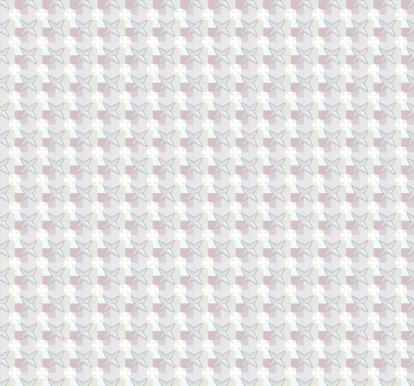 Motif Vectoriel Texture Papier Peint Espace Copie — Image vectorielle