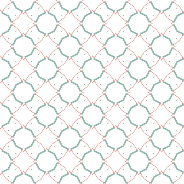 Illustration Vectorielle Motif Géométrique Abstrait — Image vectorielle