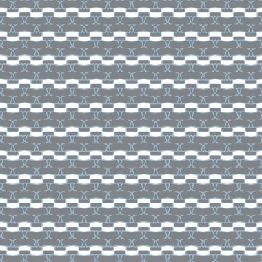 Kusursuz desen arkaplanı, soyut illüstrasyon 