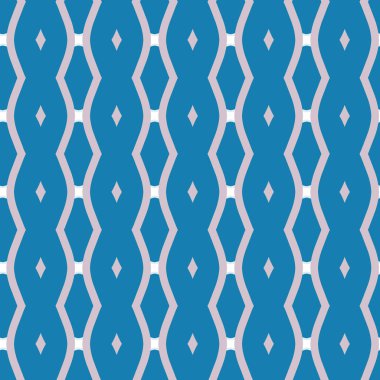 Kusursuz desen arkaplanı, soyut illüstrasyon 