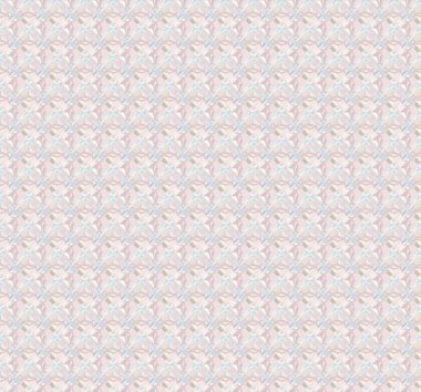 Modern geometrik vektör tasarımı, kusursuz desen çizimi