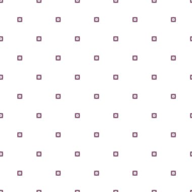 Soyut geometrik şablonun vektör çizimi