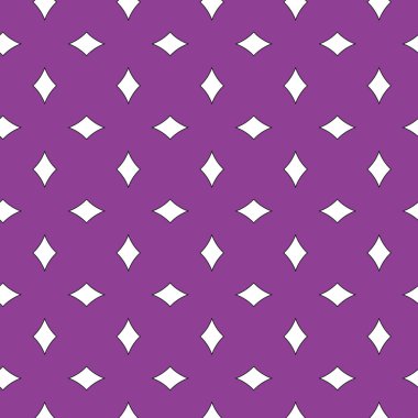 Kusursuz desen arkaplanı, soyut illüstrasyon 