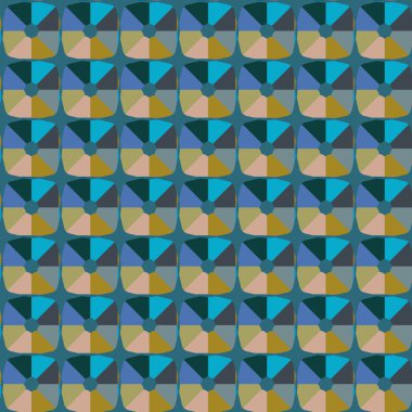 geometrik süsleme tarzında soyut arkaplan dokusu, pürüzsüz tasarım deseni