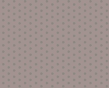 geometrik süsleme biçiminde kusursuz vektör deseni