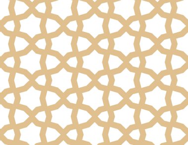 Kusursuz desen arkaplanı, soyut illüstrasyon 