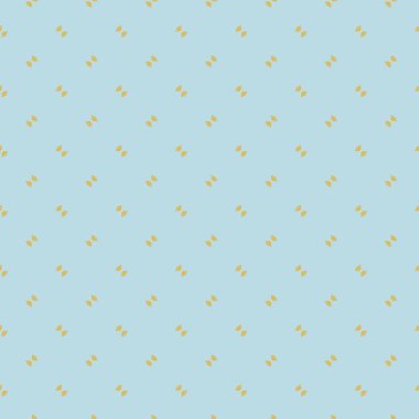 Modern geometrik vektör tasarımı, kusursuz desen çizimi