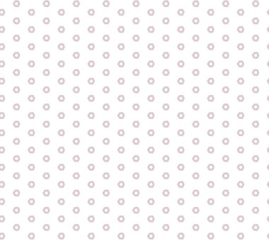 Modern geometrik vektör tasarımı, kusursuz desen çizimi