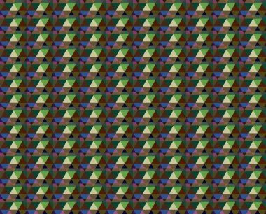 Kusursuz desen arkaplanı, soyut illüstrasyon 