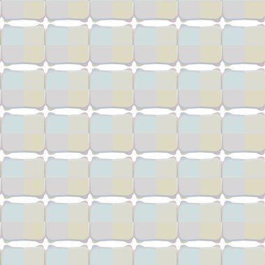 Kusursuz desen arkaplanı, soyut illüstrasyon 