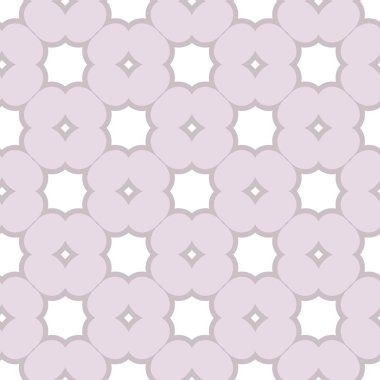 Kusursuz desen arkaplanı, soyut illüstrasyon 