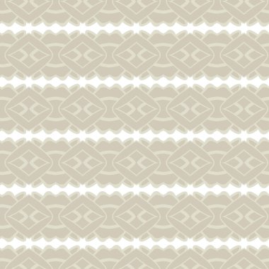 Modern geometrik vektör tasarımı, kusursuz desen çizimi