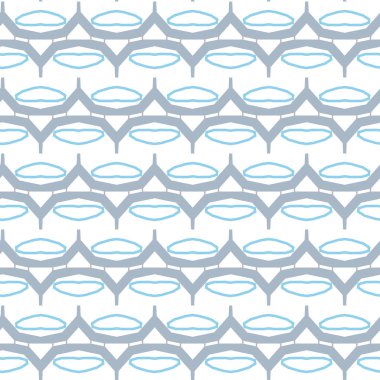 Kusursuz desen arkaplanı, soyut illüstrasyon 