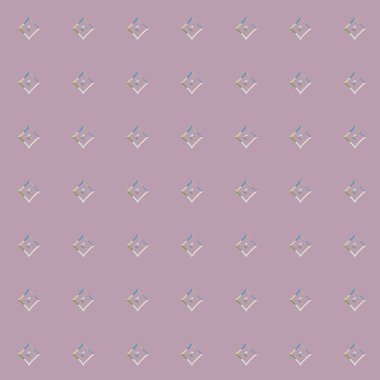 Kusursuz desen arkaplanı, soyut illüstrasyon 