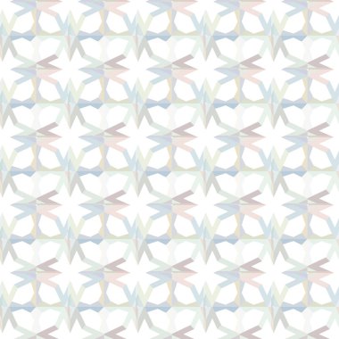 Kusursuz desen arkaplanı, soyut illüstrasyon 