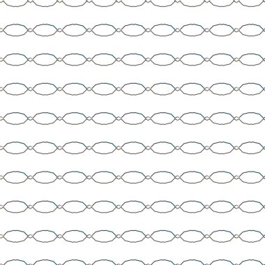 geometrik desen vektör çizim