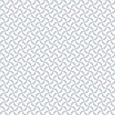 Modern geometrik vektör tasarımı, kusursuz desen çizimi