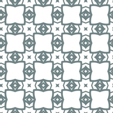 Kusursuz desen arkaplanı, soyut illüstrasyon 