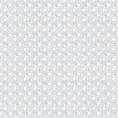 Kusursuz desen arkaplanı, soyut illüstrasyon 