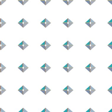 Kusursuz desen arkaplanı, soyut illüstrasyon 