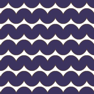 Kusursuz desen arkaplanı, soyut illüstrasyon 