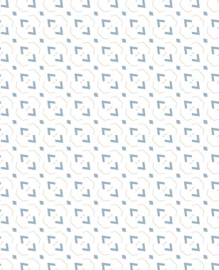 Kusursuz desen arkaplanı, soyut illüstrasyon 