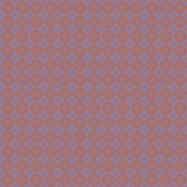 Modern geometrik vektör tasarımı, kusursuz desen çizimi