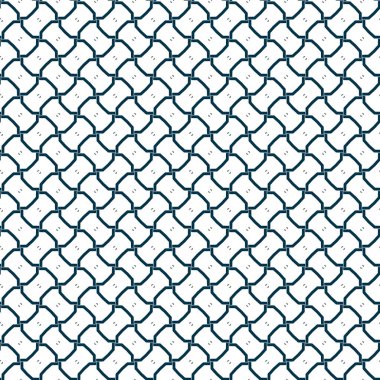 Modern geometrik vektör tasarımı, kusursuz desen çizimi