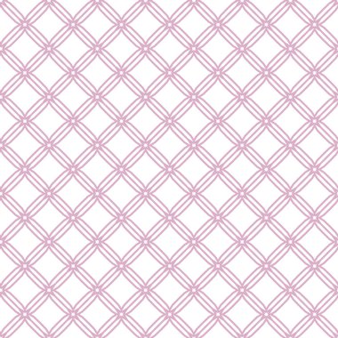 Soyut geometrik şablonun vektör çizimi