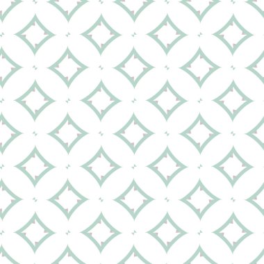 Kusursuz desen arkaplanı, soyut illüstrasyon 