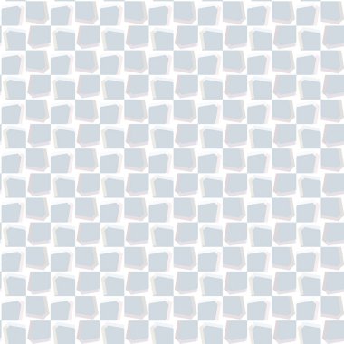 Modern geometrik vektör tasarımı, kusursuz desen çizimi