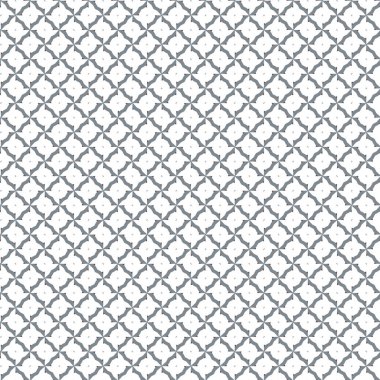 Modern geometrik vektör tasarımı, kusursuz desen çizimi