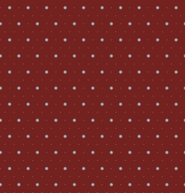 Soyut geometrik şablonun vektör çizimi