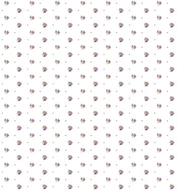 Kusursuz desen arkaplanı, soyut illüstrasyon 