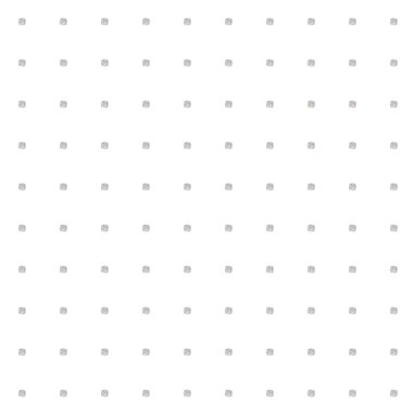 Modern geometrik vektör tasarımı, kusursuz desen çizimi