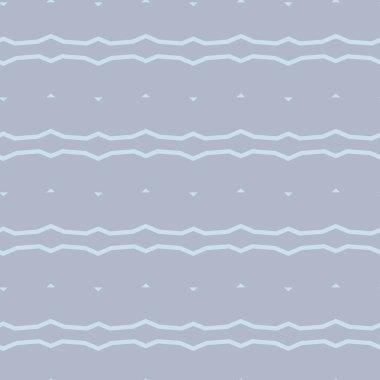 Soyut geometrik şablonun vektör çizimi