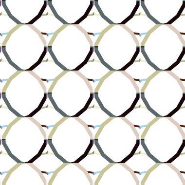 geometrik süsleme tarzında soyut arkaplan dokusu, pürüzsüz tasarım deseni