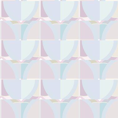 Kusursuz desen arkaplanı, soyut illüstrasyon 