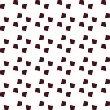 Kusursuz desen arkaplanı, soyut illüstrasyon 